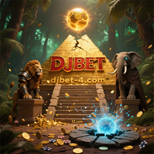 Apostas Online: A Revolução das Jogos no djbet