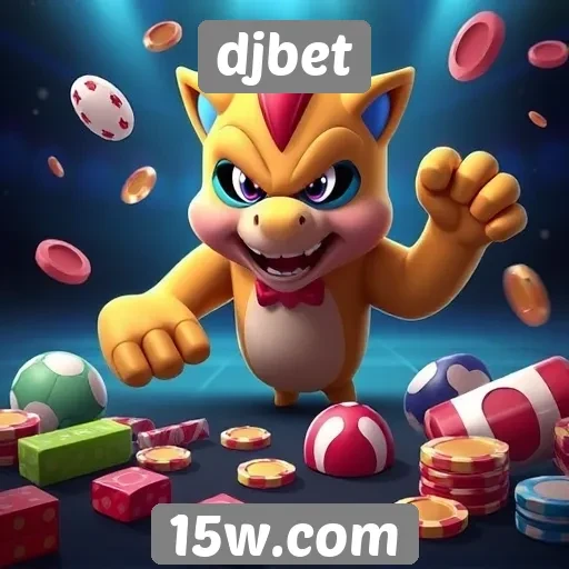 Comparativo de bônus oferecidos pela djbet