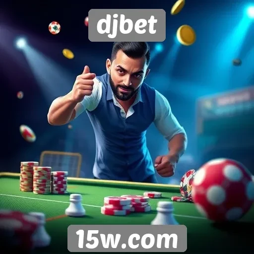 Comparação de bônus e promoções oferecidos pelo djbet