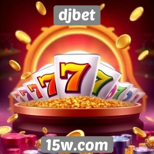 plataforma djbet traz novos jogos de cassino