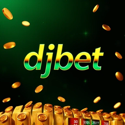 Logotipo djbet