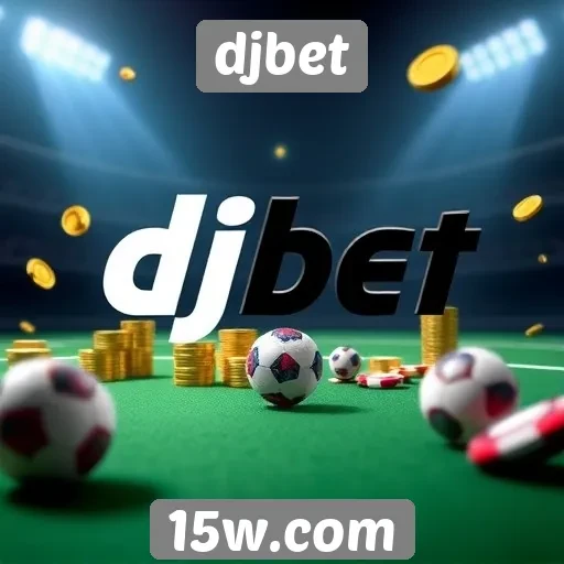 promoções e bônus atraentes no djbet