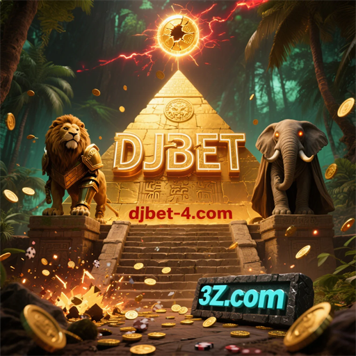 Explorando os Caça-níqueis no Djbet: Emoção e Oportunidade