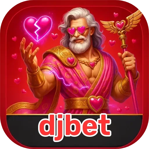 djbet Caça-Níqueis