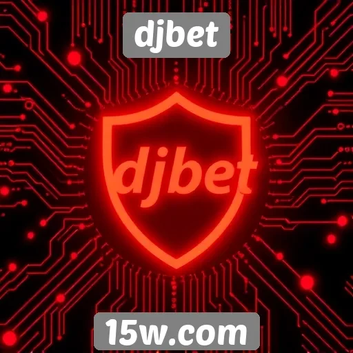 Avaliação da segurança das transações no djbet