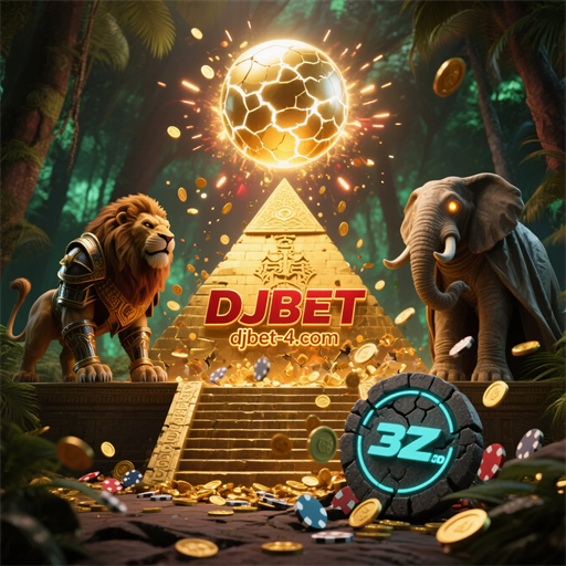 Djbet oferece uma plataforma inovadora para jogos de azar, onde você pode experimentar a emoção das apostas em uma variedade de jogos populares e emocionantes.